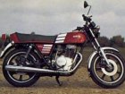 Yamaha XS 400